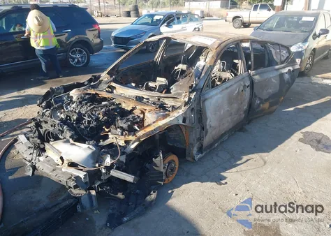 2023 Nissan Altima Sr Fwd from USA, damaged, VIN 1N4BL4CV2PN390309